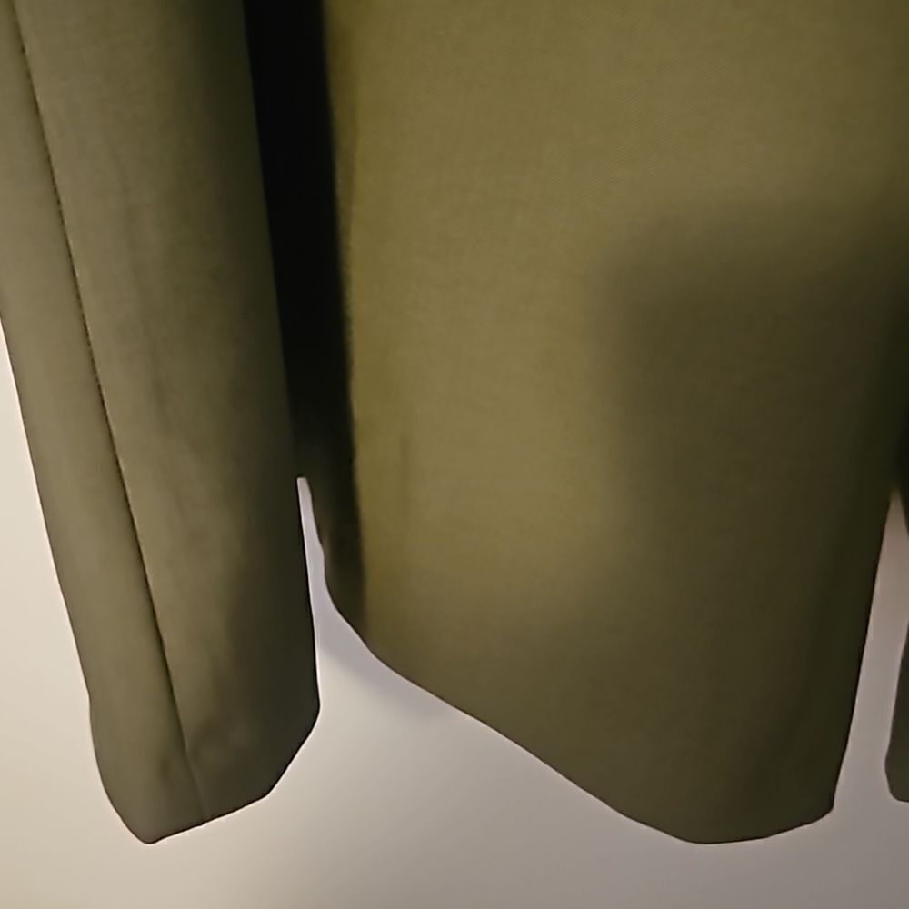 Banana Republic Sculpted stretch Culotten 2 - Picture 5 of 7